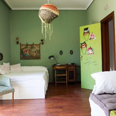 Casa Verde Dafni Ραγκούσα Εξωτερικό φωτογραφία