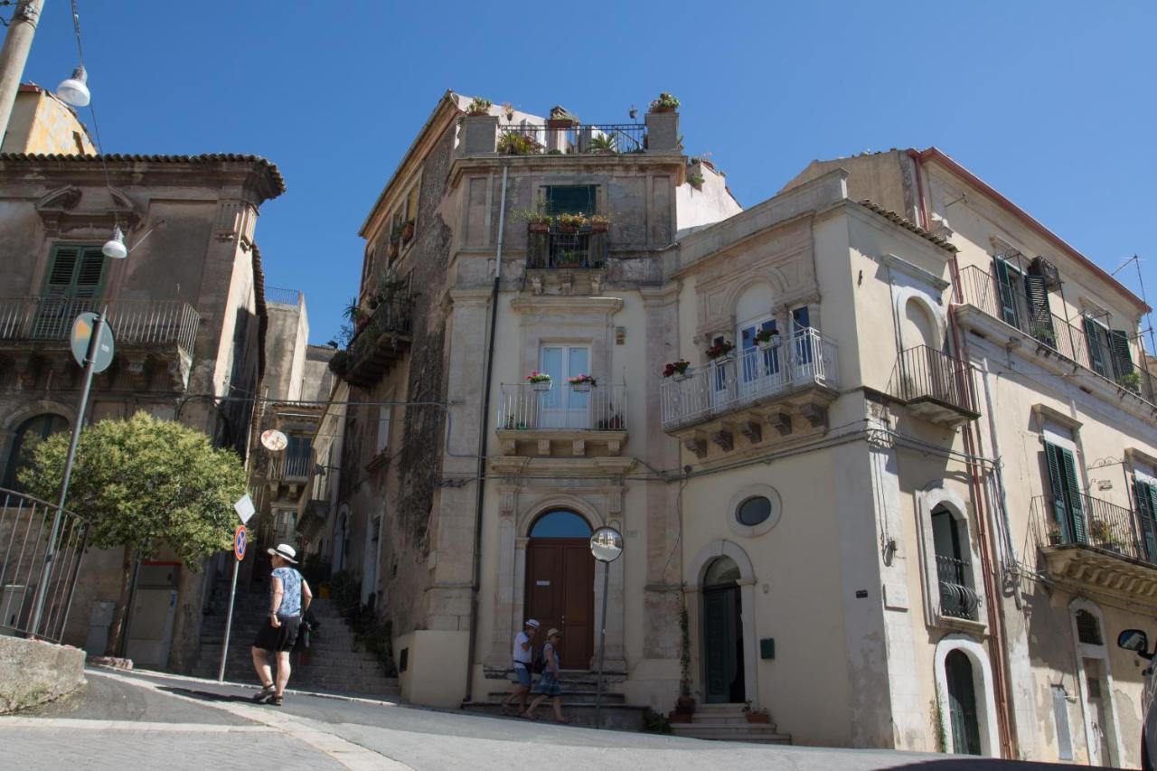 Casa Verde Dafni Ραγκούσα Εξωτερικό φωτογραφία