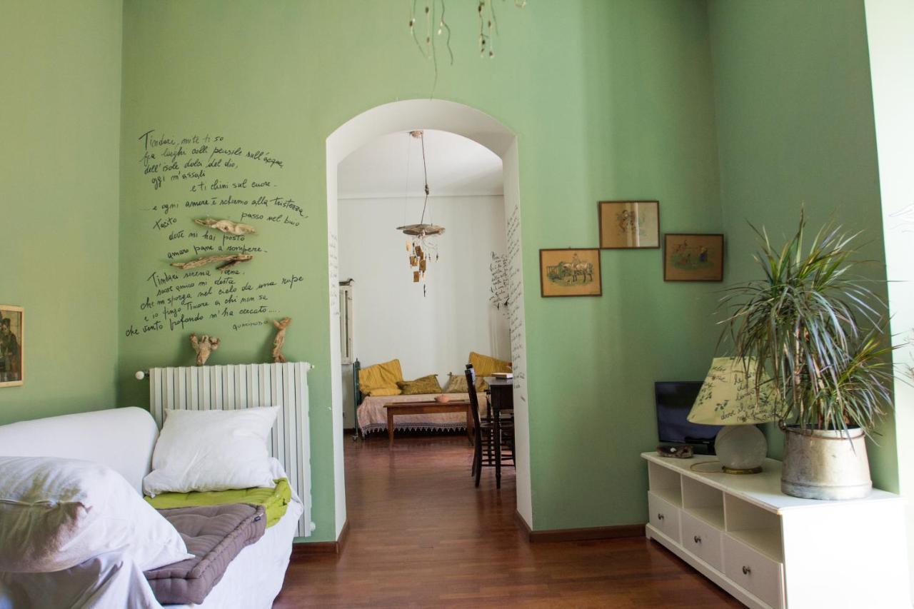 Casa Verde Dafni Ραγκούσα Εξωτερικό φωτογραφία
