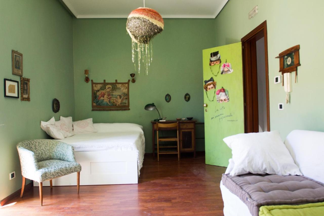 Casa Verde Dafni Ραγκούσα Εξωτερικό φωτογραφία