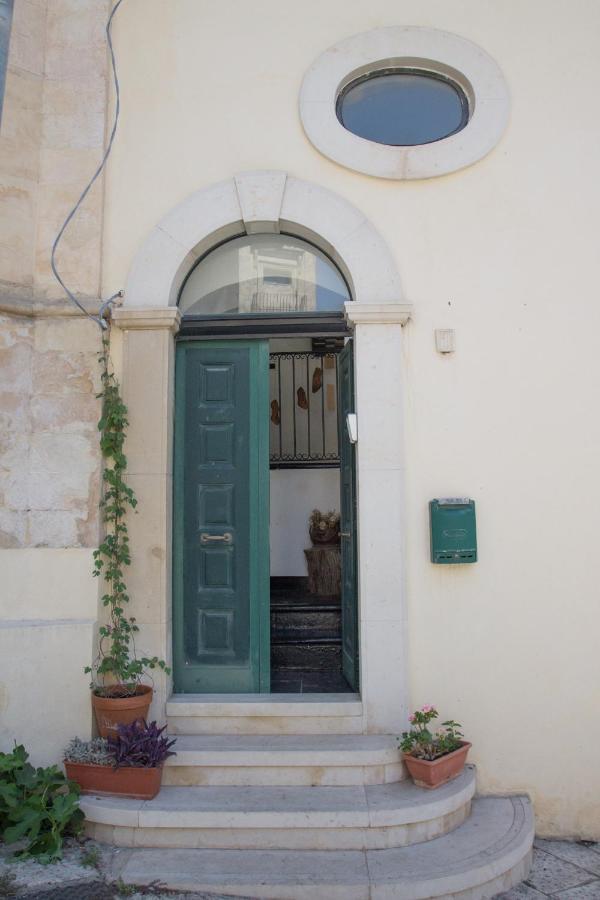Casa Verde Dafni Ραγκούσα Εξωτερικό φωτογραφία