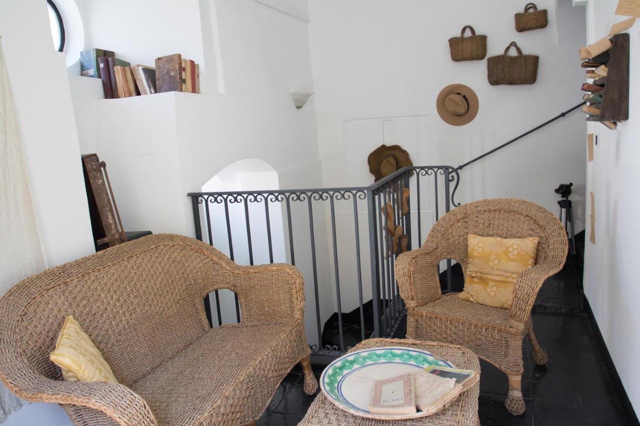 Casa Verde Dafni Ραγκούσα Εξωτερικό φωτογραφία