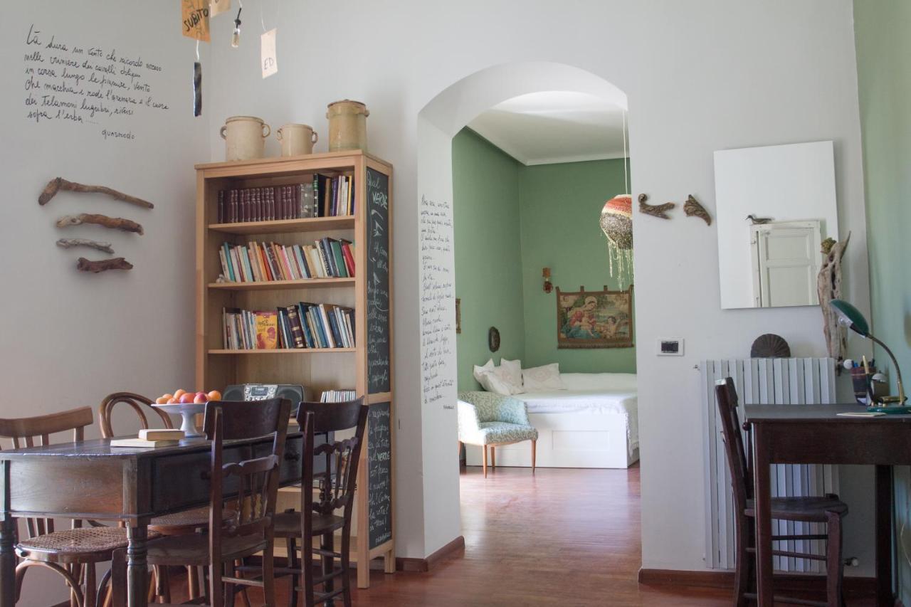 Casa Verde Dafni Ραγκούσα Εξωτερικό φωτογραφία