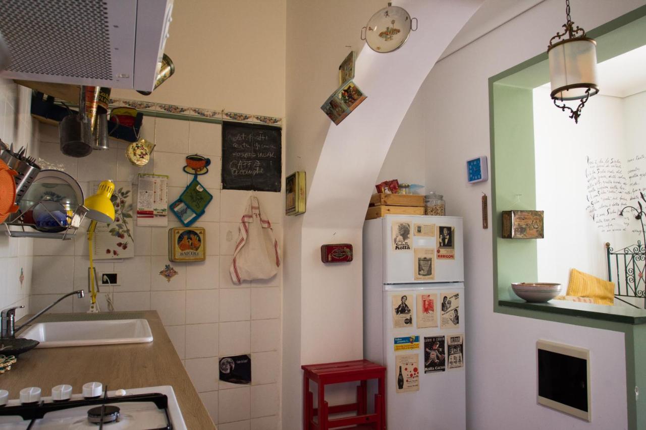 Casa Verde Dafni Ραγκούσα Εξωτερικό φωτογραφία