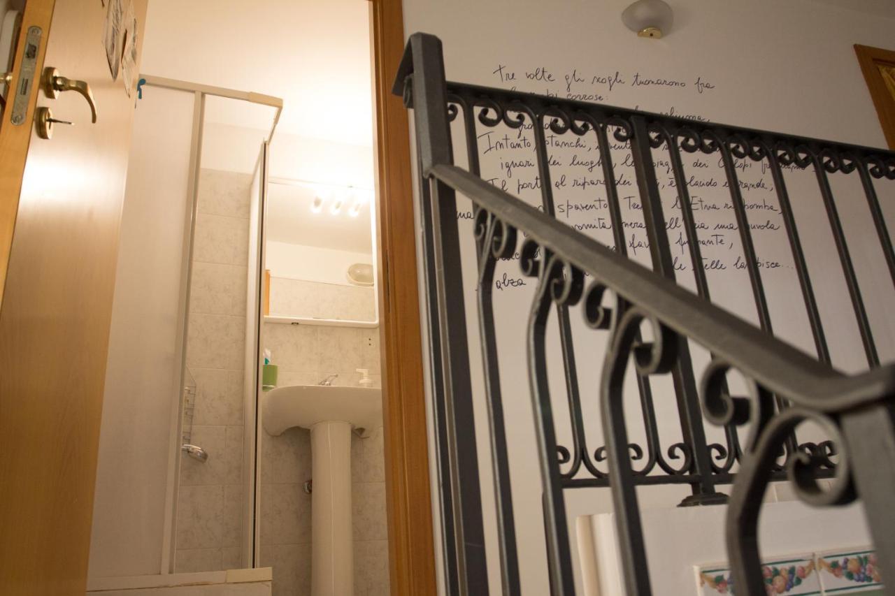 Casa Verde Dafni Ραγκούσα Εξωτερικό φωτογραφία