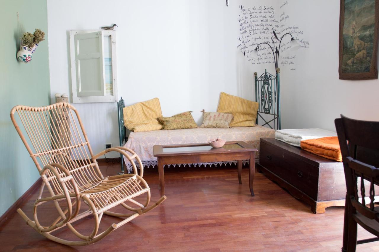 Casa Verde Dafni Ραγκούσα Εξωτερικό φωτογραφία