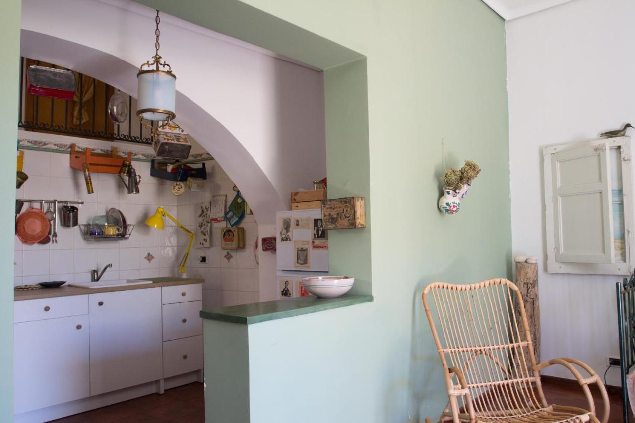 Casa Verde Dafni Ραγκούσα Εξωτερικό φωτογραφία