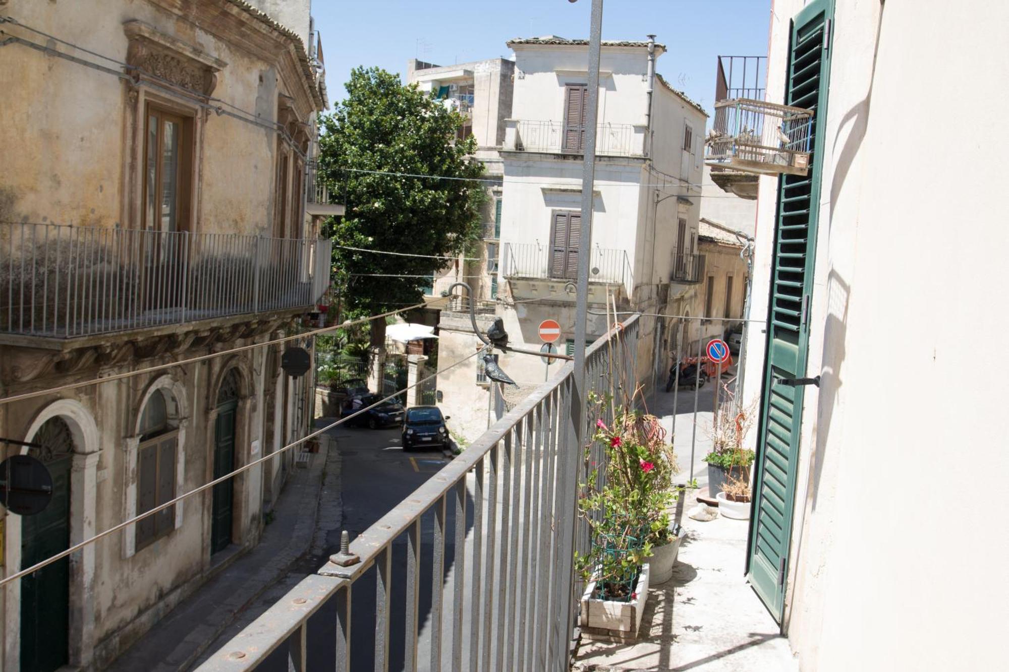 Casa Verde Dafni Ραγκούσα Εξωτερικό φωτογραφία